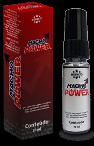 Macho Power